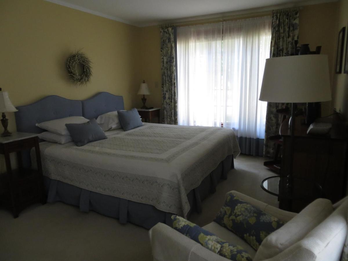 Cedar Gables Bed & Breakfast Niagara-on-the-Lake Habitación foto